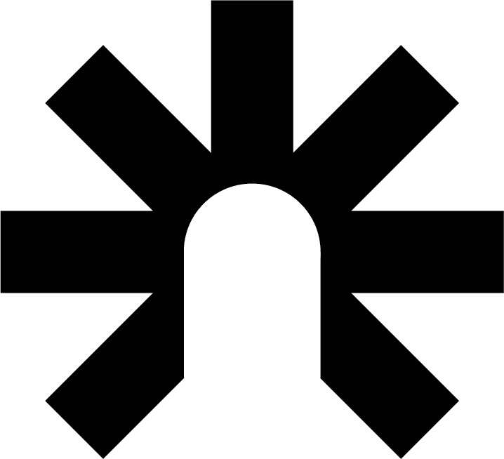Kipro Ambrazo logotipas